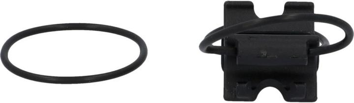 Actual product image Fischer Universal pump holder