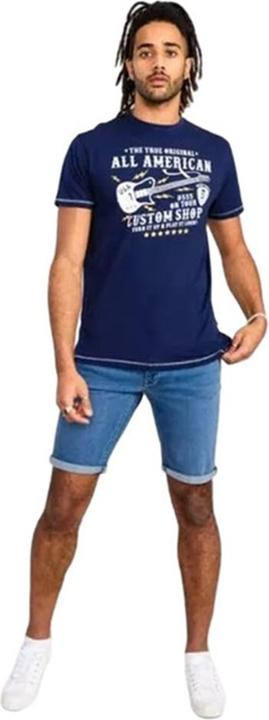 Actual product image DUKE TShirt (6XL)