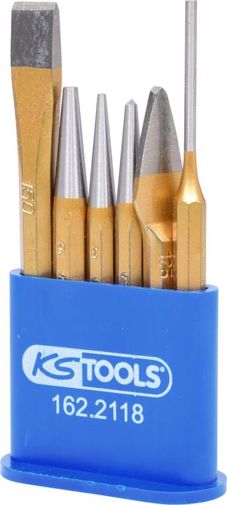 Immagine prodotto KS Tools Set di utensili combinati