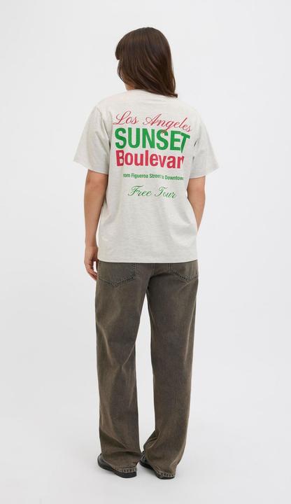 Actual product image JJXX JXZOEY T-shirt T-shirt (L)