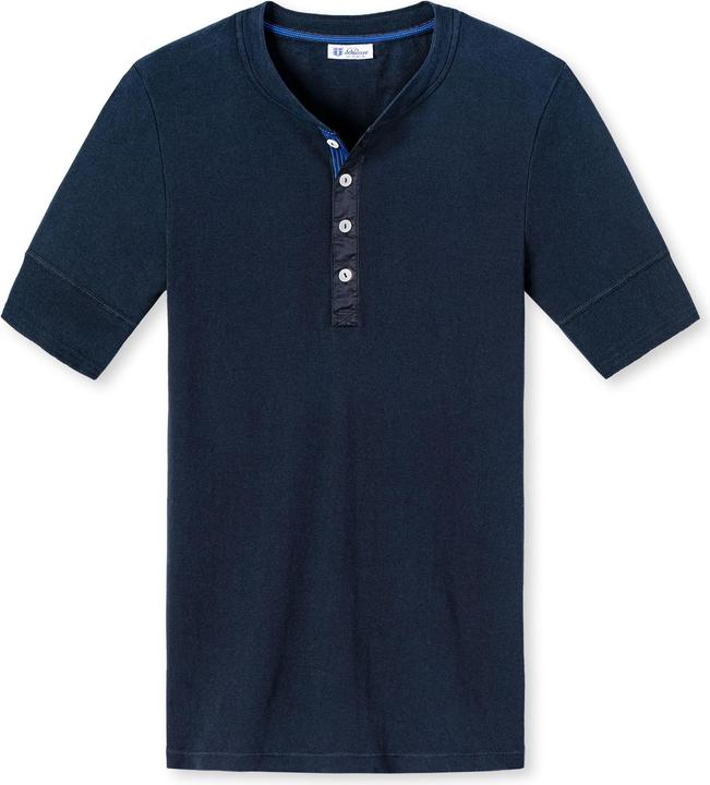 Produktbild Schiesser T-Shirt Retro Bequem sitzend (XL)