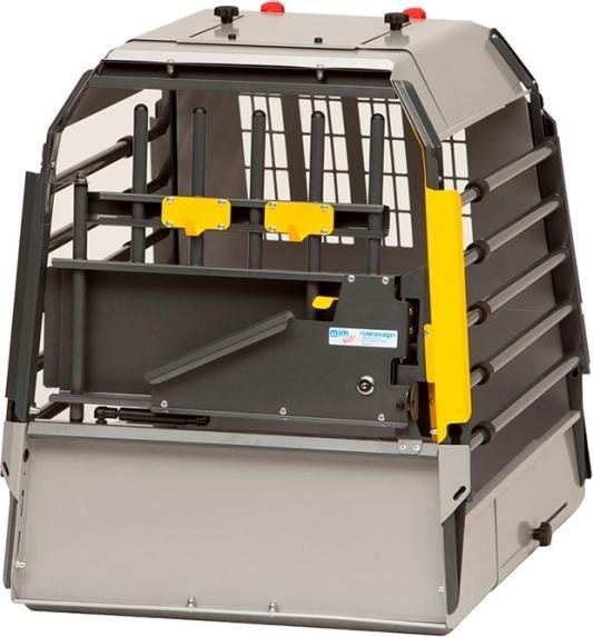 Immagine prodotto MIMsafe Variocage Compact L - (703.0010) (Cane, Chiusura di sicurezza)