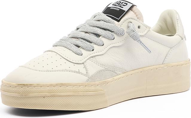 Immagine prodotto 4B12 Womens Sneakers Total Leather (40)