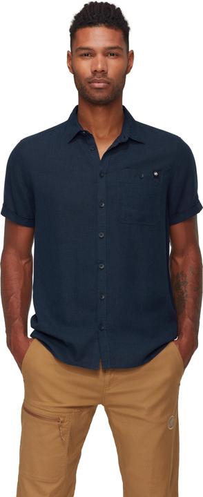 Produktbild Mammut Alvra Summer Shirt Men (XL)