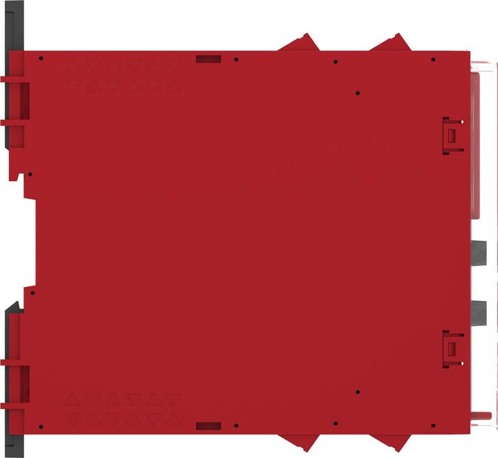 Produktbild Schneider Electric Sicherheitsrelais 10Fkt 1Kreis PLe/Kat4/SIL3 3Suv+3Sv 0.1-900s 1Ö 2T 24V SK