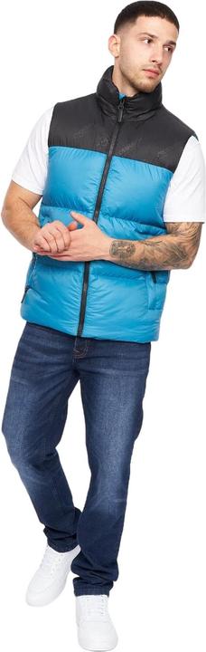 Produktbild Crosshatch Demerley Weste (XL)