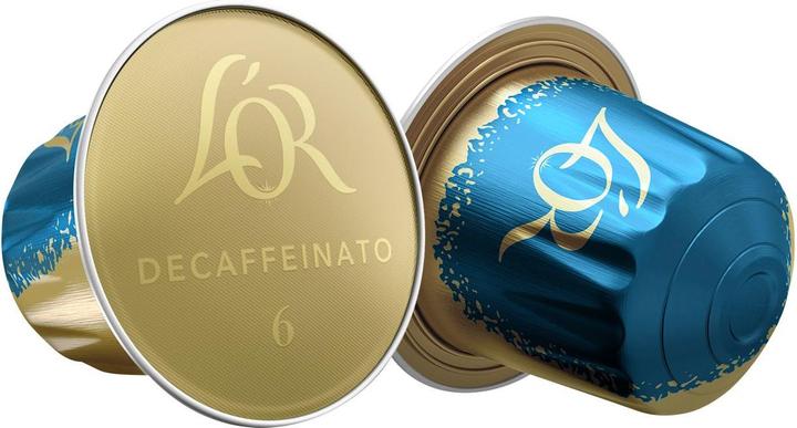 Produktbild L’OR Espresso Caps Decafeinato (10 x Port.)