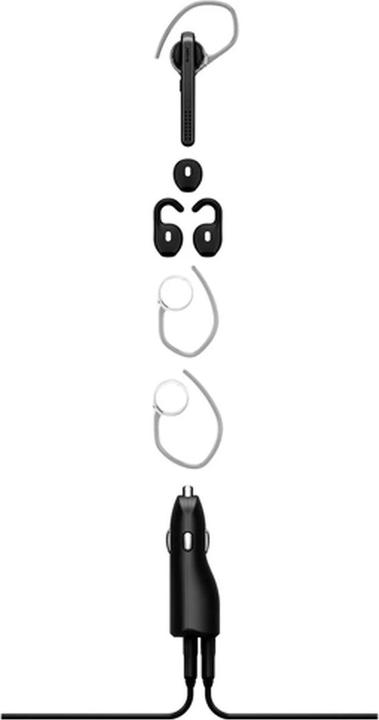 Actual product image Jabra Talk 45 (Wireless, USB Type-B)