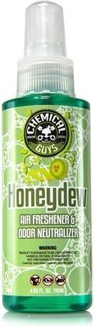 Chemical Guys Honeydew - Probeduft Honigmelone
