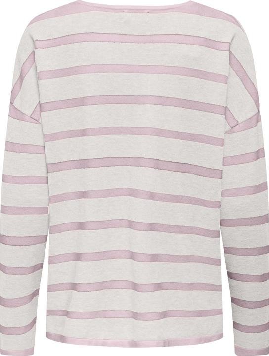 Produktbild Only ONLAMALIO Strickpullover Strickpullover (XS)