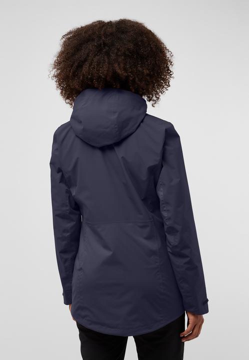 Produktbild Jack Wolfskin Hunberg 3In1 Jkt W (XS)