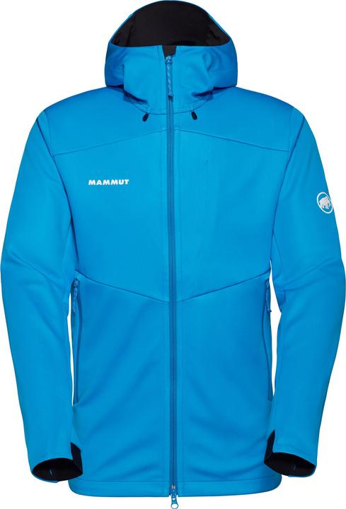 Mammut Ultimate VII SO Hoodie (L)