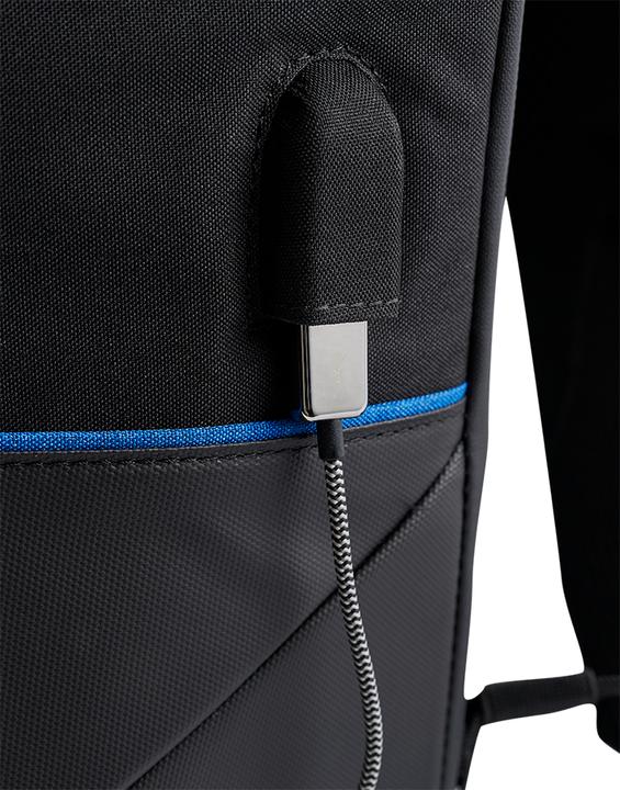 Actual product image Bigben PS4 Lifestyle Backpack