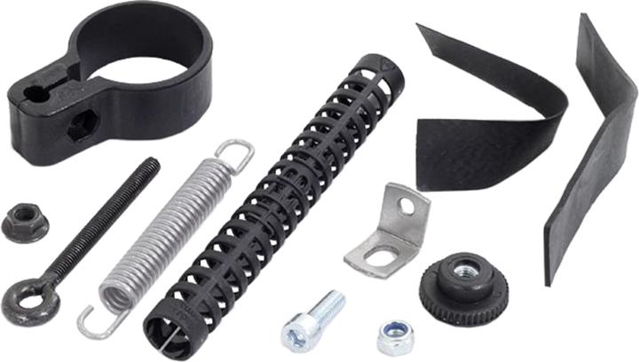 Productafbeelding Hebie Stuurdemper 0695-32E