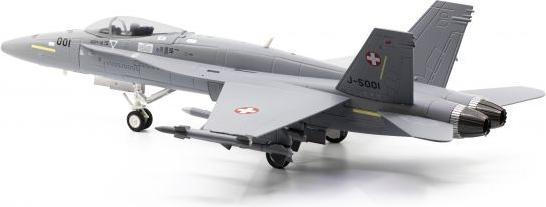 Image du produit Hornet F/A-18C Panthers Escadron 18 J-5018