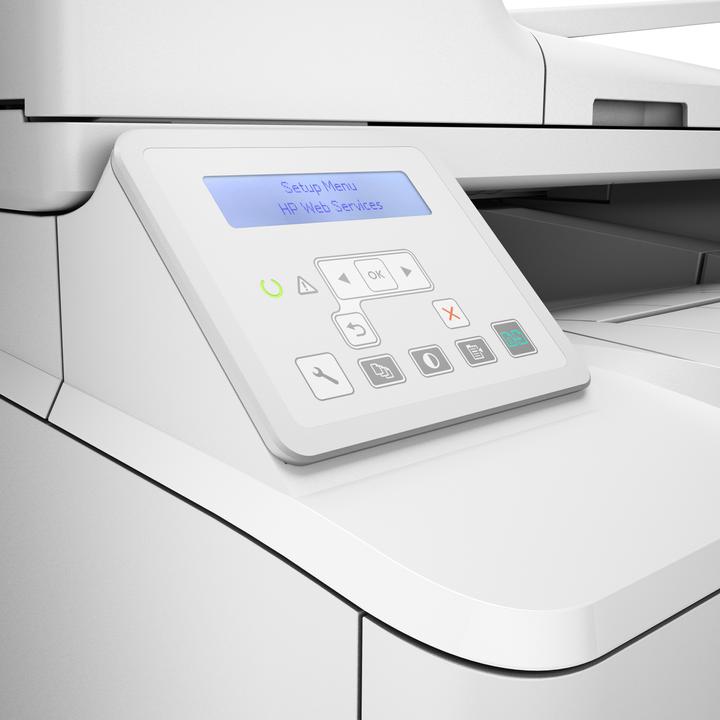 Produktbild HP M227sdn LaserJet Pro (Laser, Schwarz-Weiss)