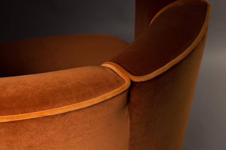 Image du produit Dutchbone Fleur