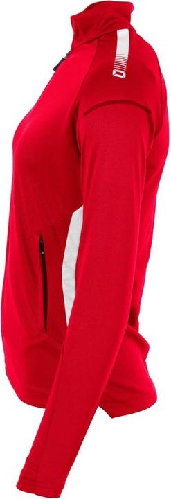Actual product image Stanno First Full Zip Top Ladies (XS)
