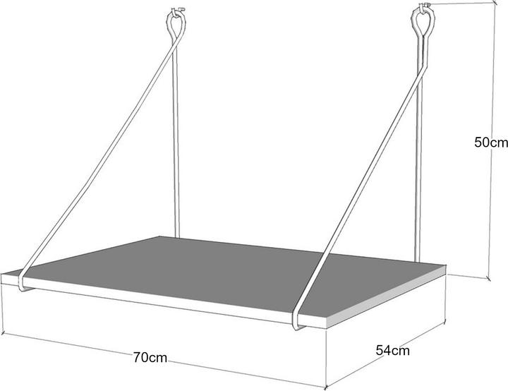 Actual product image En.Casa Andà¸y