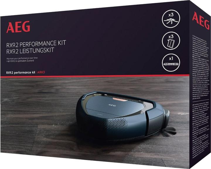 Produktbild AEG - ARK3 RX9.2 Perfomance kit