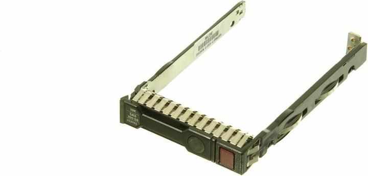 Produktbild HPE Hewlett-Packard SFF (2.5in) HDD Tray Caddy