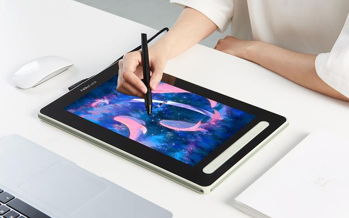 Produktbild XP-Pen Artist 12 2nd (11.60", 5080 lpi)