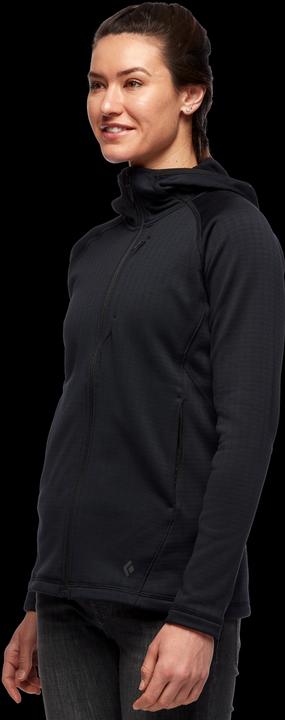 Actual product image Black Diamond Factor (L)