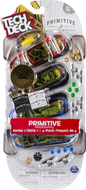 Produktbild Tech Skateboards (Deutsch, Französisch, Italienisch, Englisch)