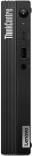 Actual product image Lenovo ThinkCentre M75q Gen 2 (AMD Ryzen 5 PRO 5655G, 16 GB, 512 GB)