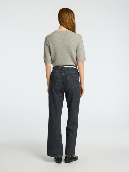 Immagine prodotto Selected Femme 2/4-Arm Stricktop (M)