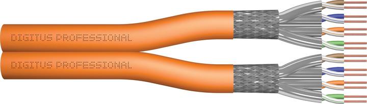 Digitus Netzwerkkabel (S/FTP, CAT7, 500 m)