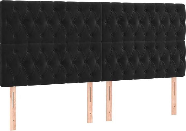 Image du produit VidaXL Mathew (180 x 7 x 128 cm)