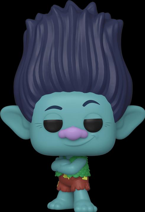 Immagine prodotto Funko POP! - Trolls World Tour: Branch