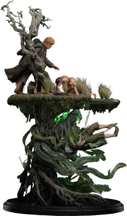 Actual product image Weta Workshop The Dead Marshes