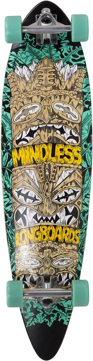 Actual product image Mindless Tribal Rogue IV (38")