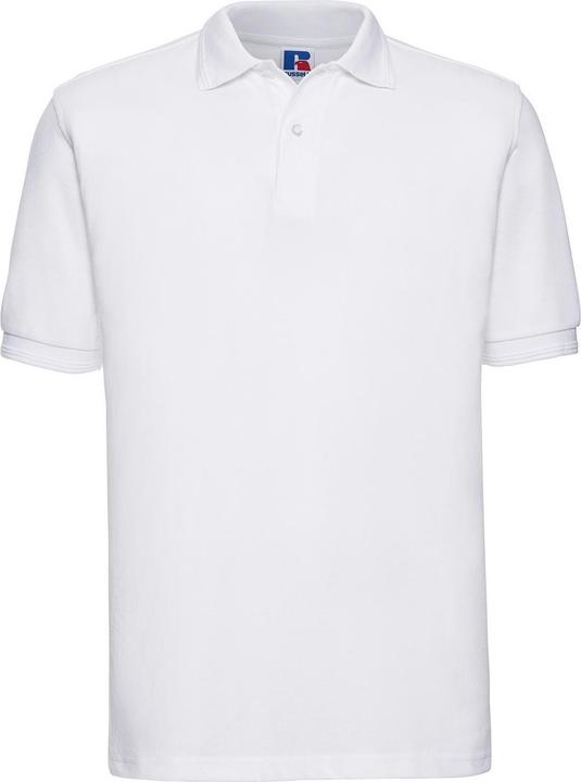 Produktbild Russell Poloshirt Strapazierfähig (6XL)