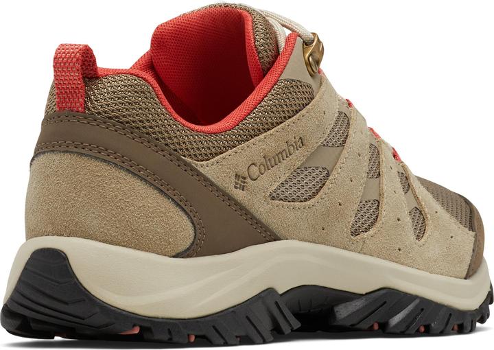Image du produit Columbia Redmond III Mid Waterproof Chaussures de randonnée pour femmes (36)