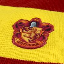 Productafbeelding Sjaal Gryffindor, één maat, rood