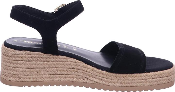Actual product image Tamaris Sandal (41)