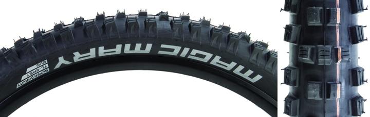 Produktbild Schwalbe Magic Mary (27.5 x 2.60, 65-584)