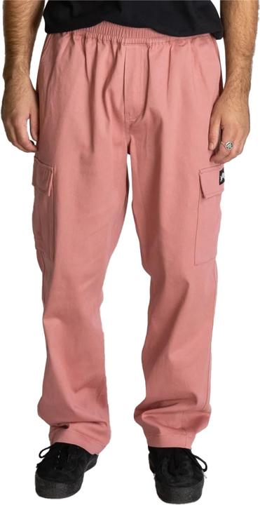 Actual product image Welcome Principal Cargo Twill Elastic Pant (XL)