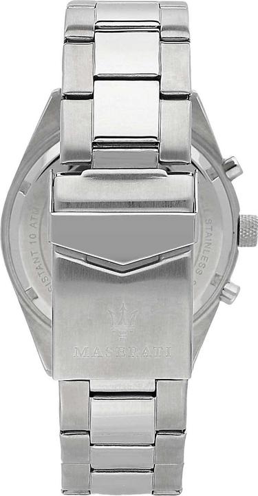Produktbild Maserati Competizione (Analoguhr, 43 mm)