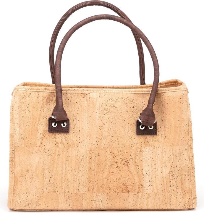 Immagine prodotto Artelusa Korktasche «Pattern Punto» aus Kork