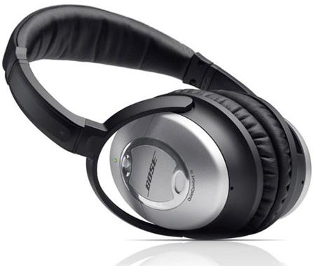 Bose QuietComfort 15 (ANC)