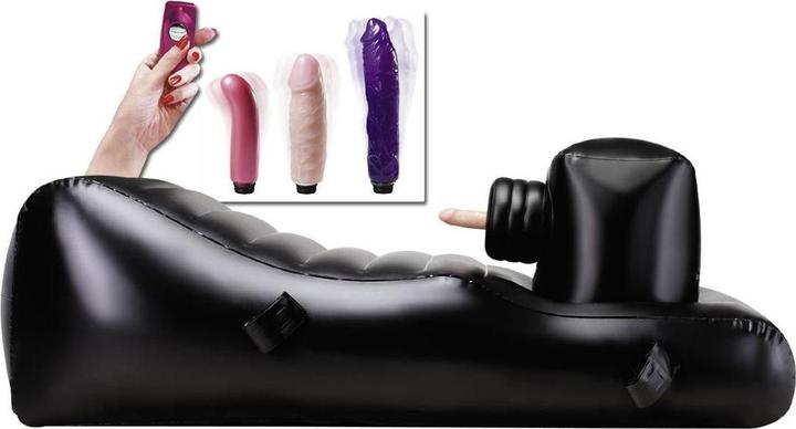 Produktbild NMC Louisiana Lounger