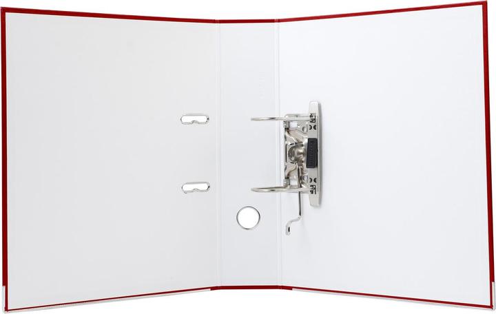 Actual product image Exacompta Folder (A4, 75 mm, 1 Piece)