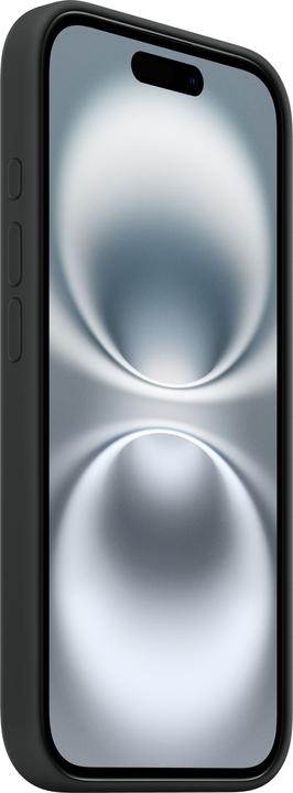 Actual product image Apple Silicone Case with MagSafe (Apple iPhone 16)