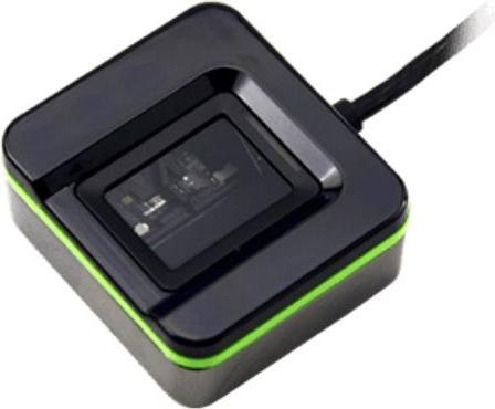 2N Vingerafdruklezer Extern (USB) (Vingerafdruk)