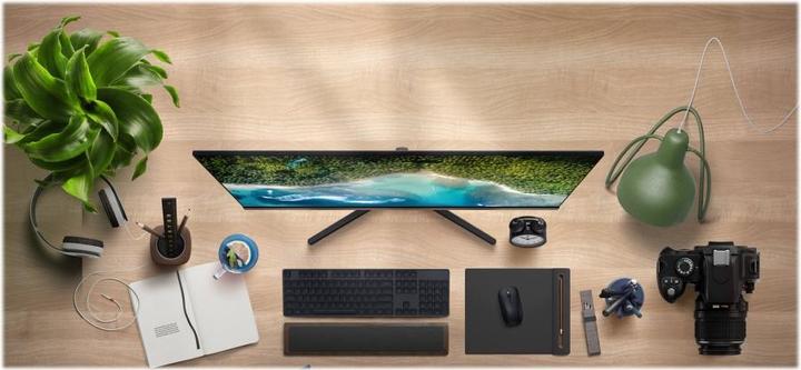 Actual product image Xiaomi Mi 1C (1920 x 1080 pixels, 23.80")