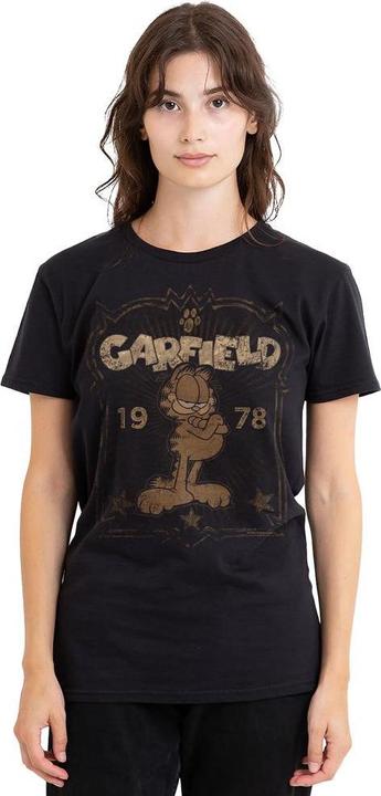 Produktbild Garfield Est 1978 TShirt (S)